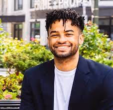 Darren Riley, Co-Founder & CEO @JustAir Solutions