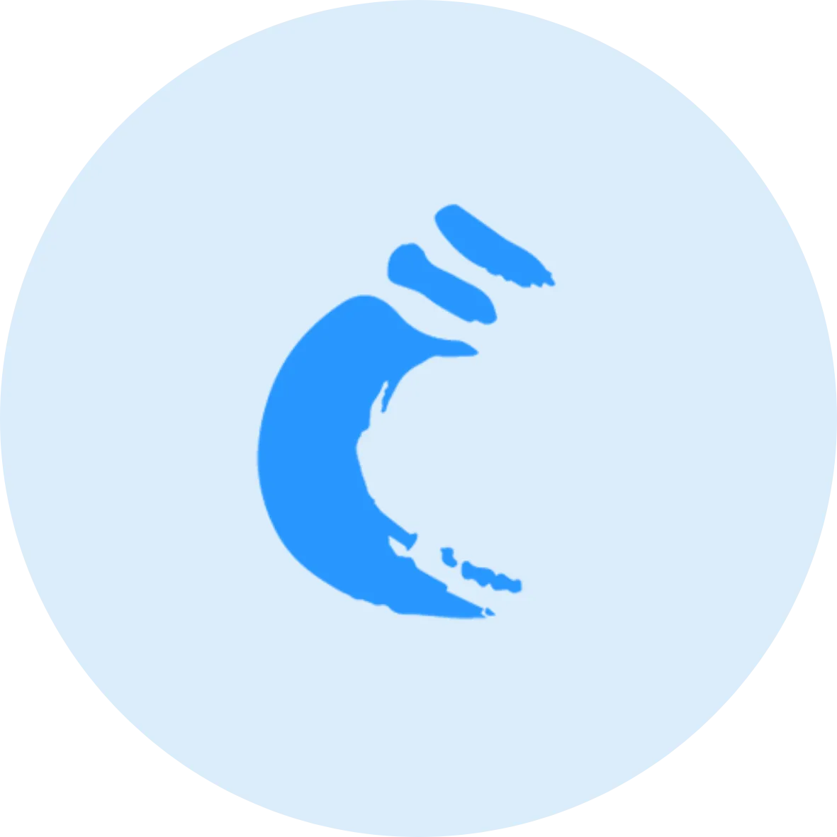 Clarity Sensing-as-a-Service rounded icon
