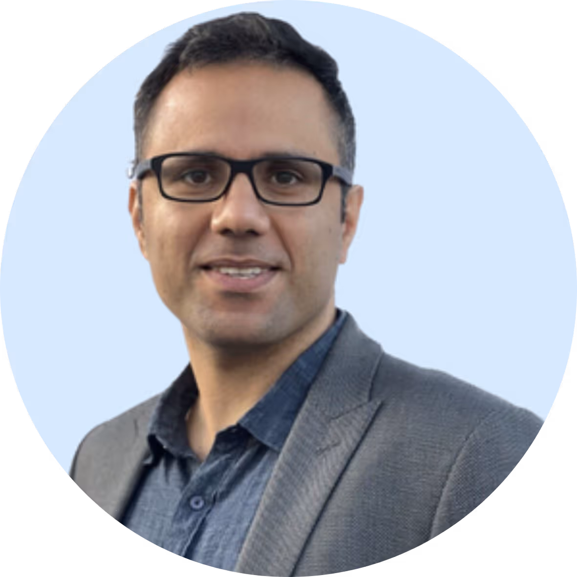 Alex Zare, Environmental Project Manager at Clarity Movement