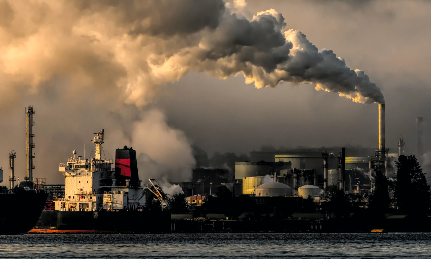 Clarity air quality measurement series