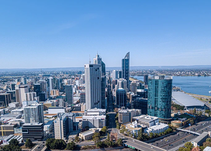 Corporate Social Responsibility