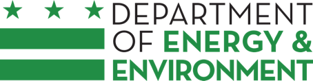 Department of Energy & Enviroment