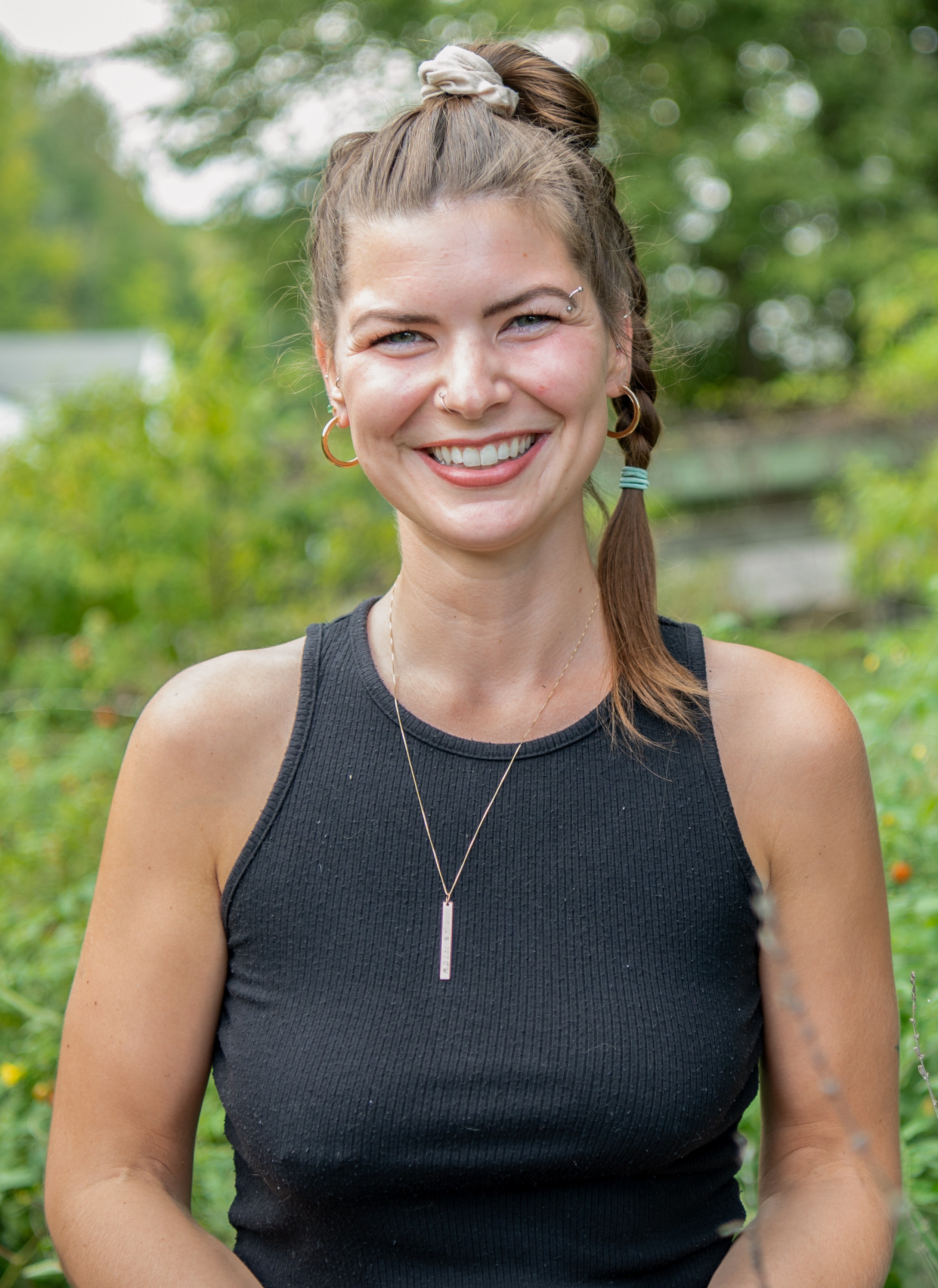 Kristin Schaefer