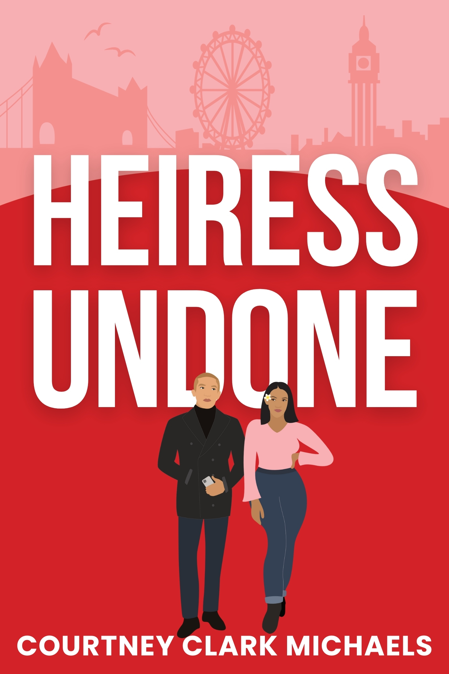 Protecting his Princess