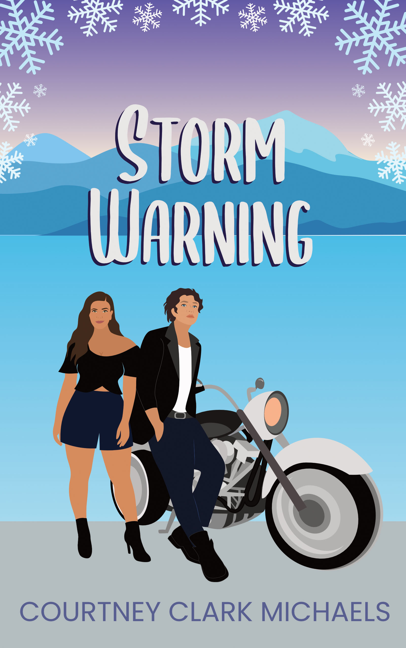 Pacific Passions Series