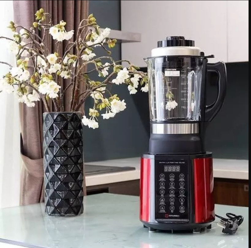 Hình ảnh nguồn hàng Nguồn Hàng Máy Làm Sữa Hạt Uy Tín, Giá Tốt giá sỉ quảng châu taobao 1688 trung quốc về TpHCM