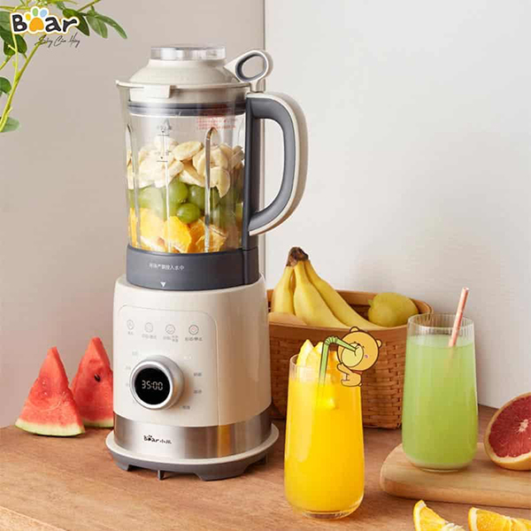 Hình ảnh nguồn hàng Nguồn Hàng Máy Làm Sữa Hạt Uy Tín, Giá Tốt giá sỉ quảng châu taobao 1688 trung quốc về TpHCM