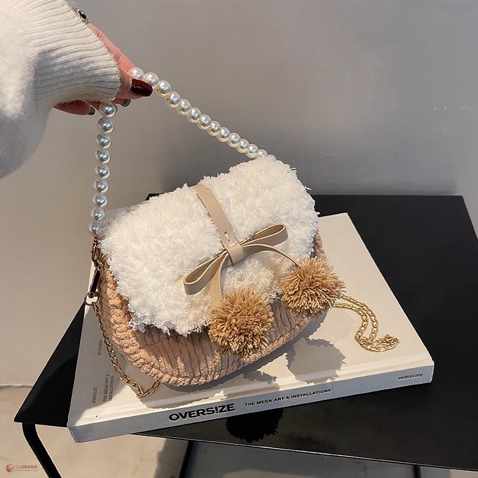 Hình ảnh nguồn hàng Nguồn Hàng Túi Xách Tự Đan Đẹp Độc Đáo giá sỉ quảng châu taobao 1688 trung quốc về TpHCM