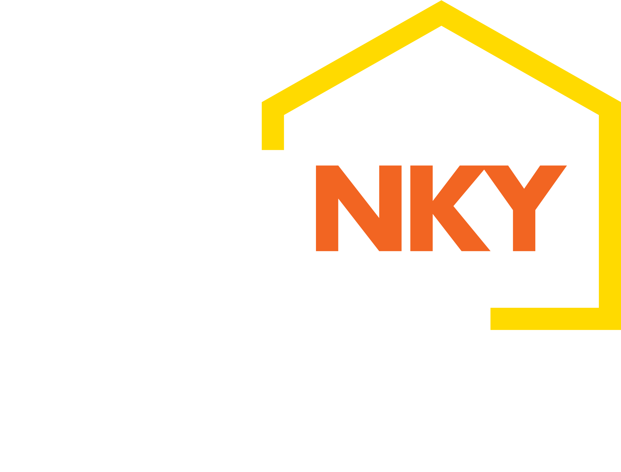 The Northern Kentucky Housing Fund logo