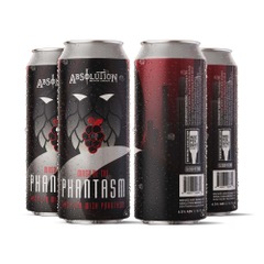 Mask of the Phantasm Hazy IPA