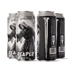 Reaper DDH IPA