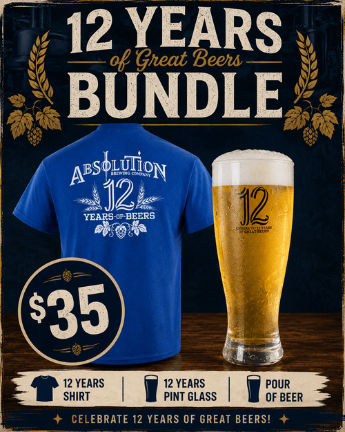 12th Anniversary Bundle