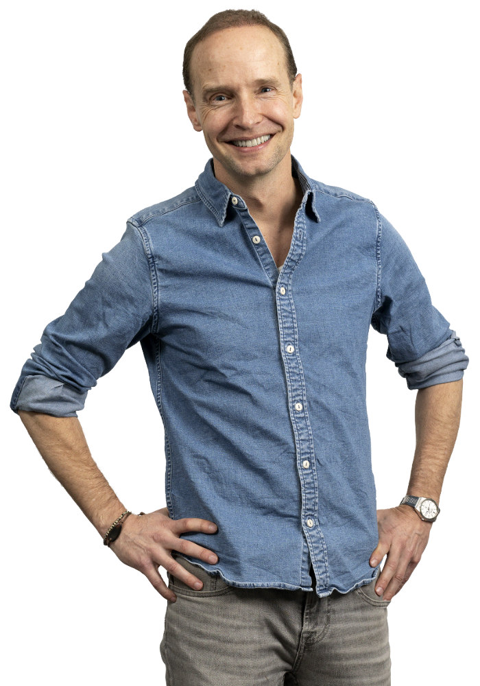 Dennis Feiken