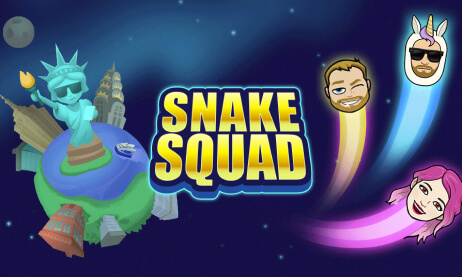 Snake Squad