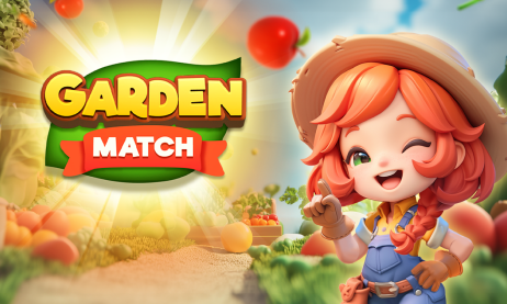 Garden Match