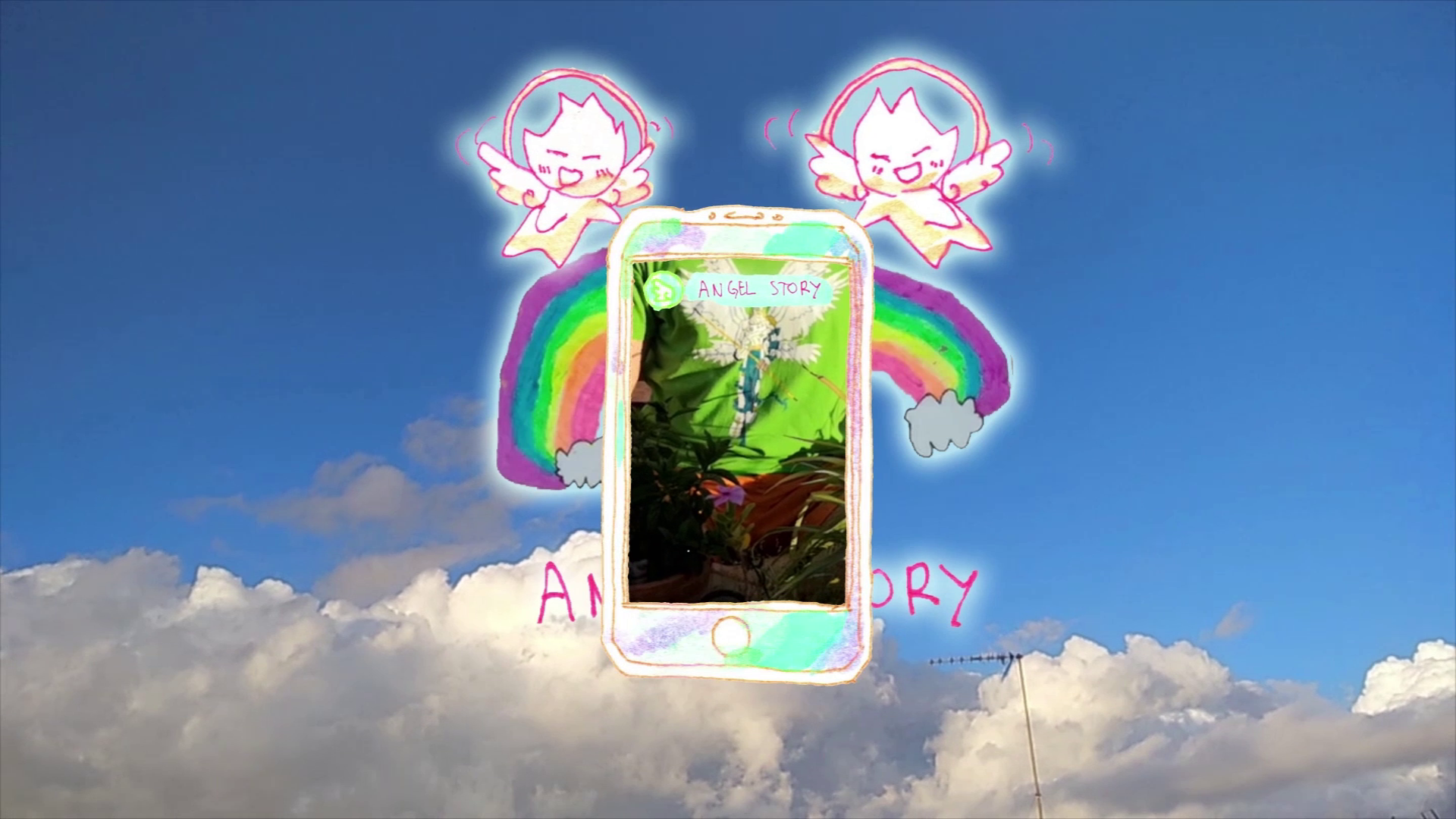 Natural Love Shortfilm