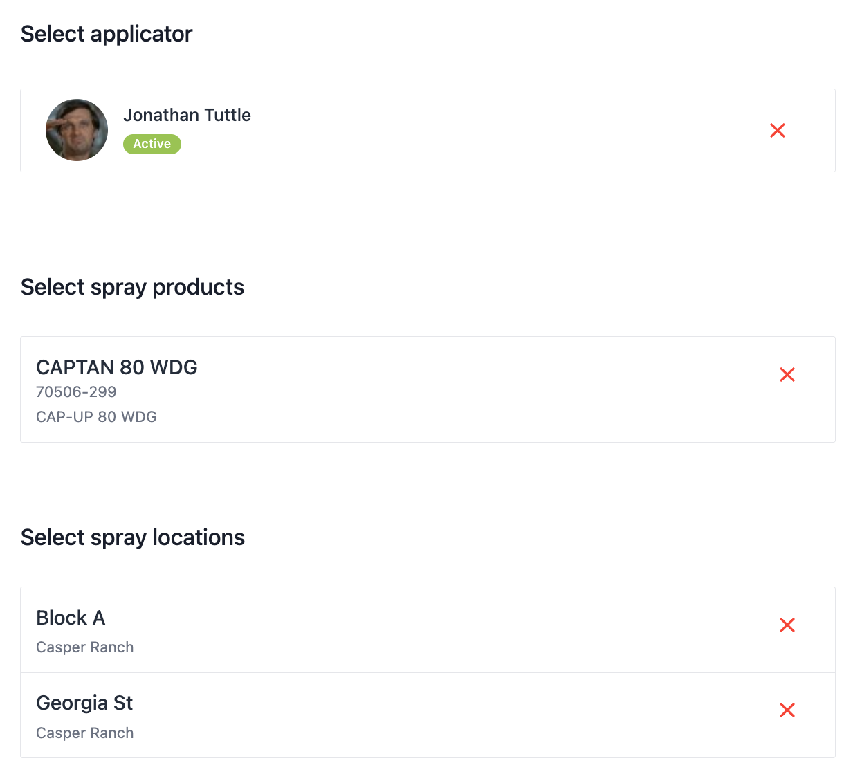 An icon for onboarding farmworker hires