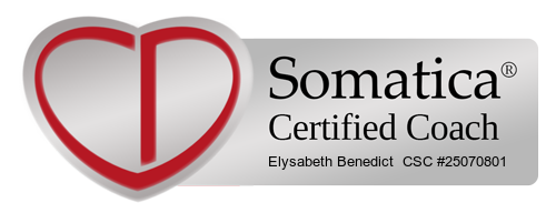 Elysabeth Benedict craniosacral session with child