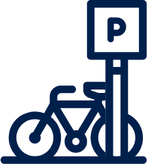 parking velo