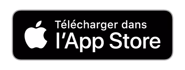 telecharger dans l'app store