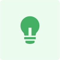 Icon ampoule