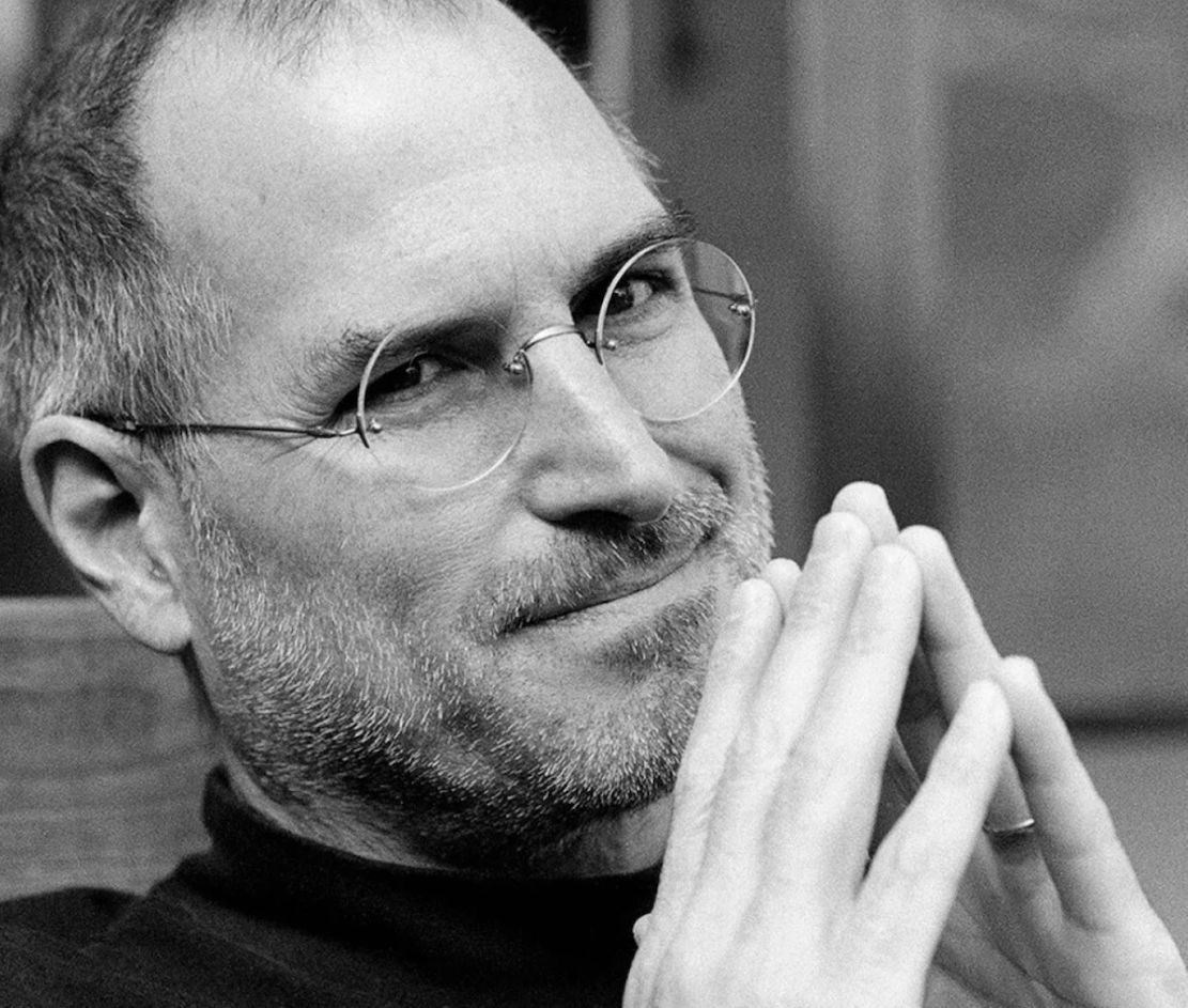 Steve Jobs and spirituality