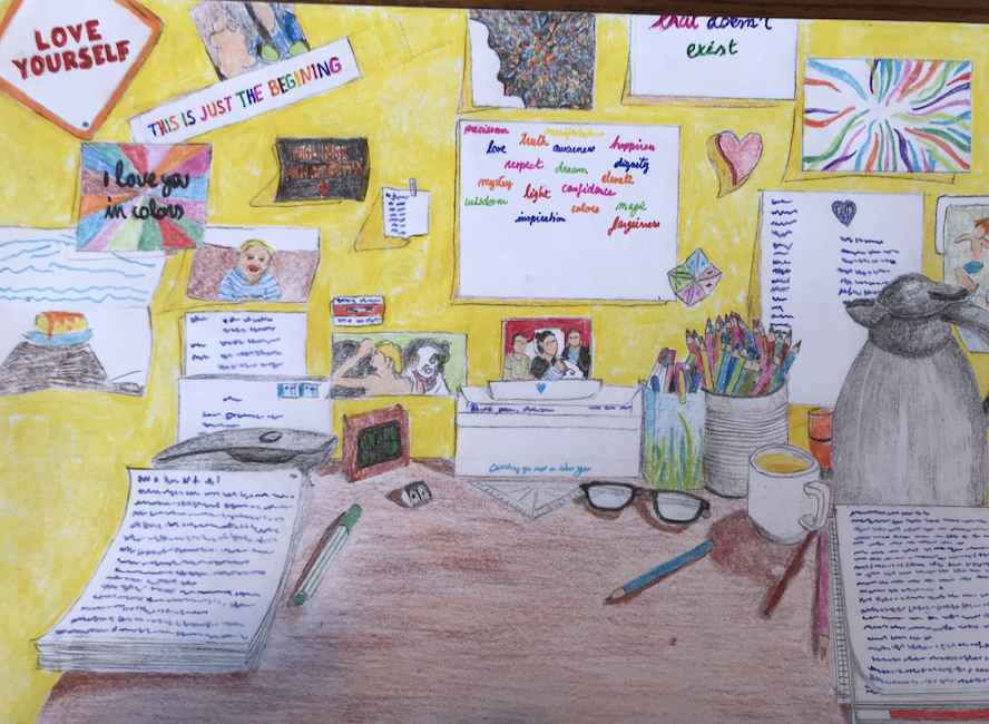 Antoine Sepulchre at Burning Man