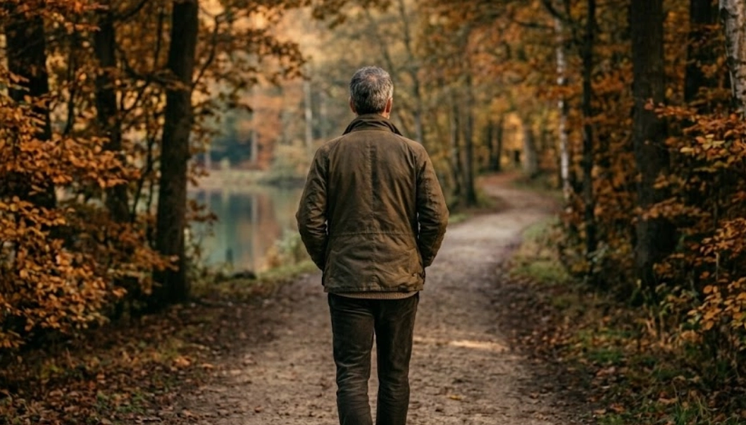group of people meditating