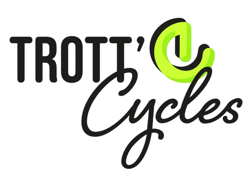 Trott'E Cycles