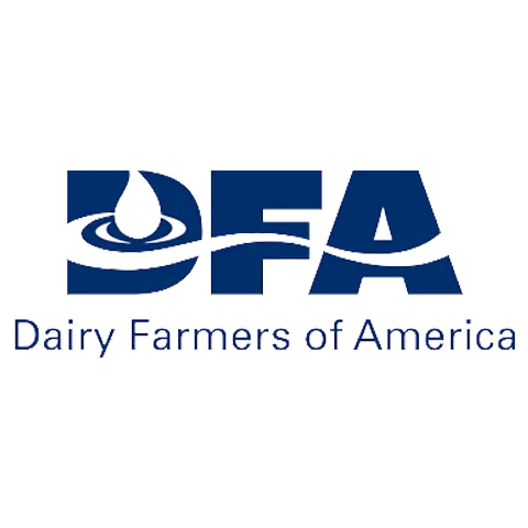 Dairy Farmers of America