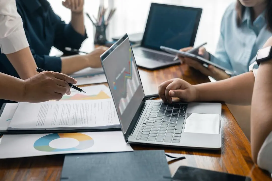 A Guide to Streamlining Supply Chain Performance 