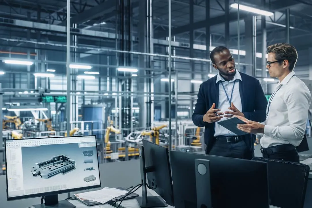 SAP Success: Business Education Over Training — Reveal SAP supply chain article