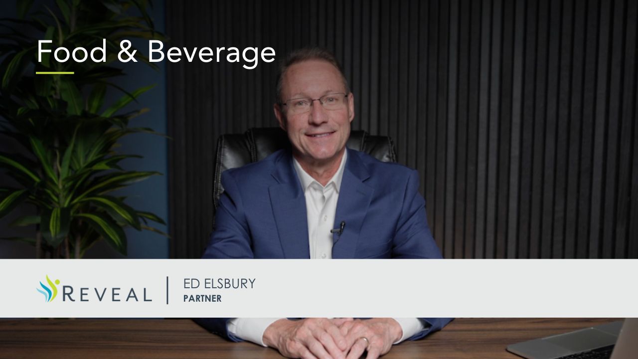 Unlock Profit in Food & Beverage with SAP Supply Chain Insights