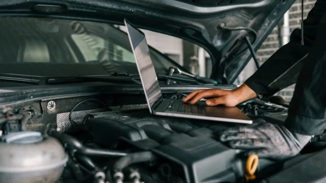 Data Diagnostics: Proactive Resolution