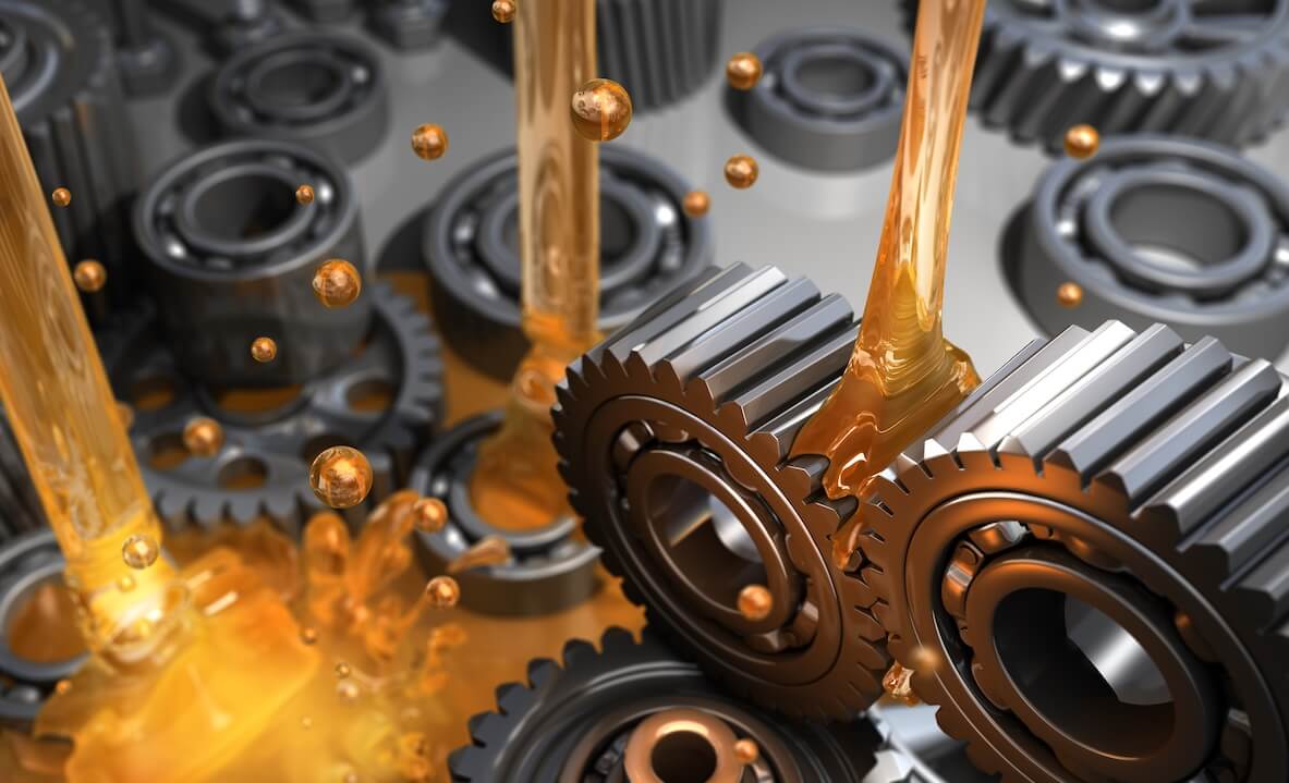 Petroleum Products & Lubricants