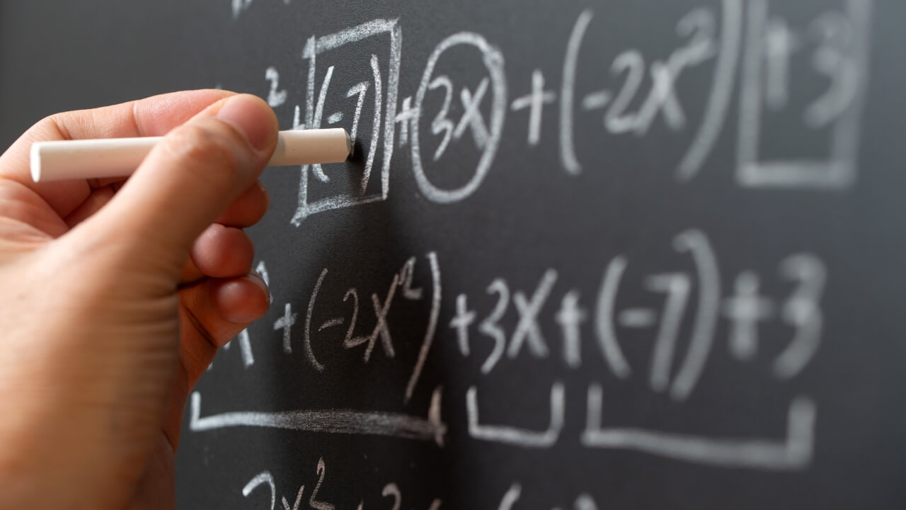 SAP Math: RLT for Internally Produced Materials