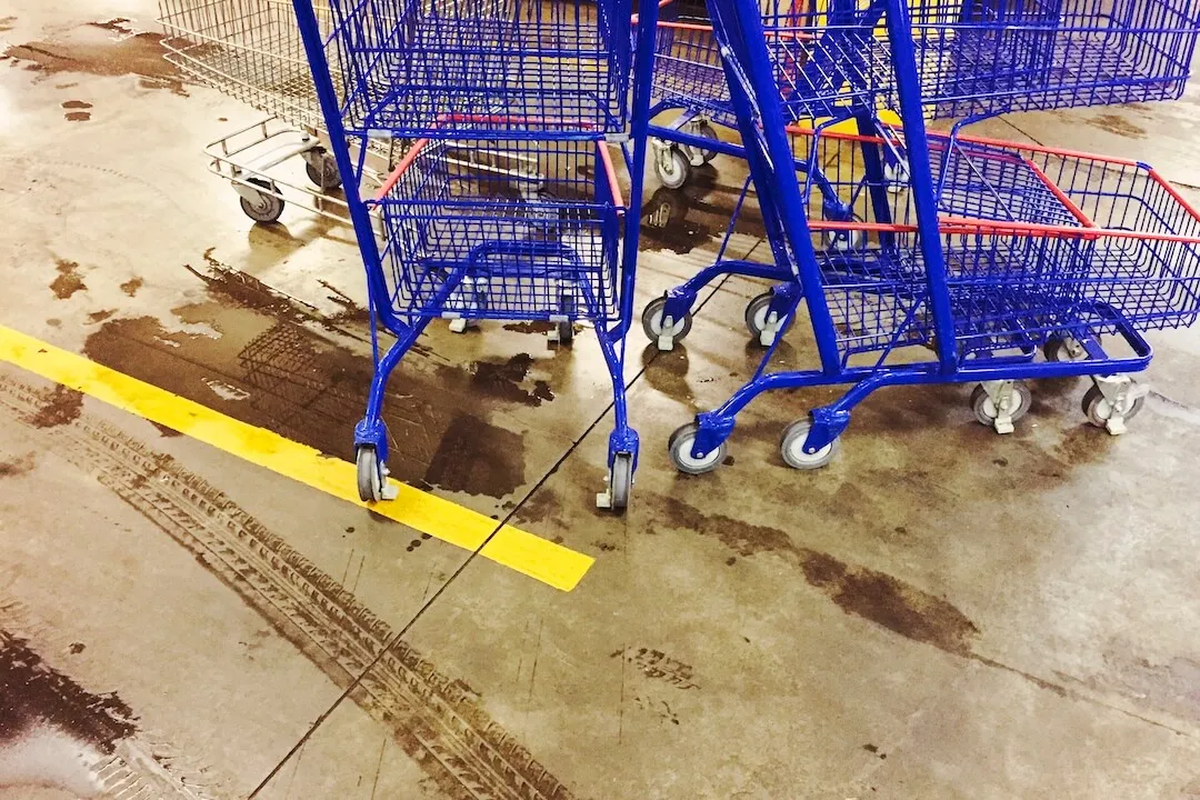 Clean Up Aisle 4: Tackling COGI Errors Before They Cost You