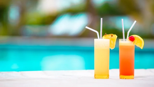 Going on Vacation? Here's Your Pre-Flight Checklist