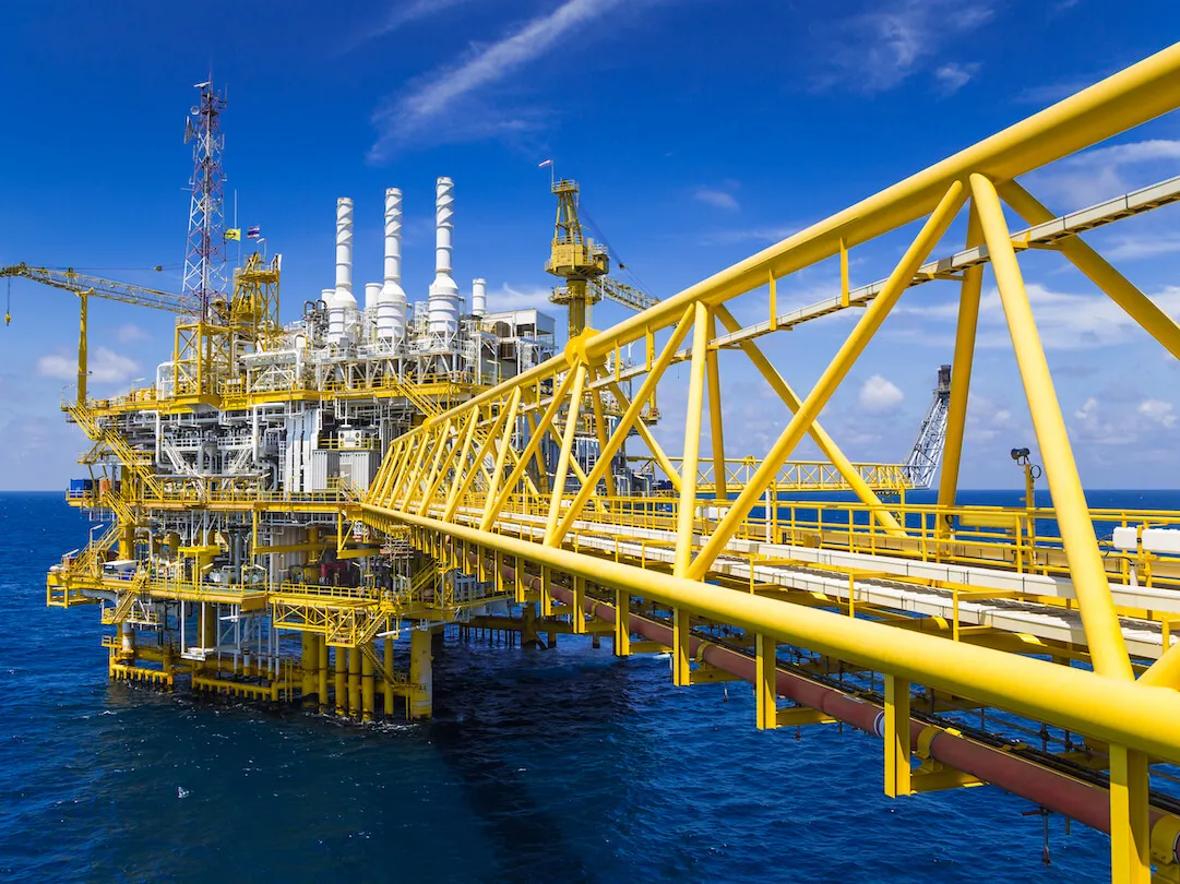 SAP Supply Chain Optimization for Oil and Energy Industry 
