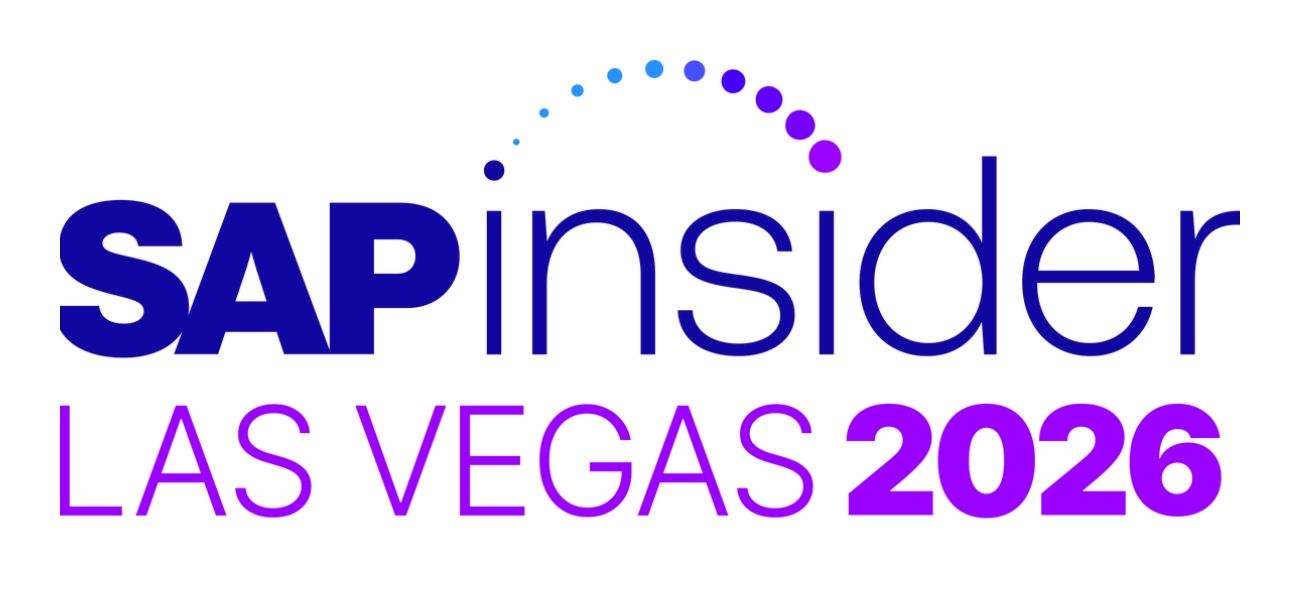 S/4HANA migration strategy session - SAPinsider Las Vegas 2026