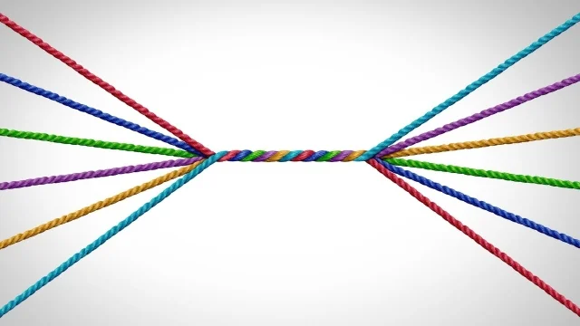 Building a Consensus Demand Plan