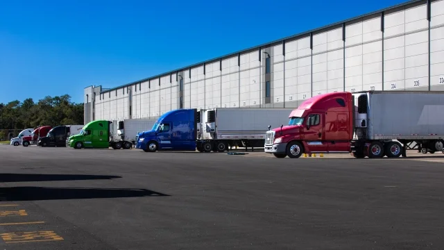 Leaders Digest: Transitioning Sources of Supply