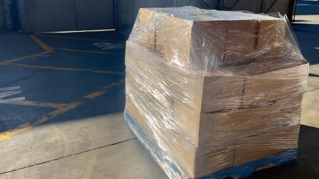 Out of Sight Out of Mind