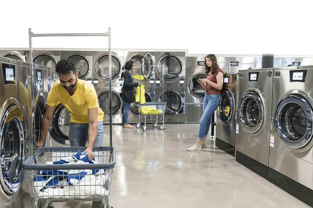 Alliance Laundry Systems SAP supply chain optimization delivering 14% Days On Hand improvement and S/4HANA readiness