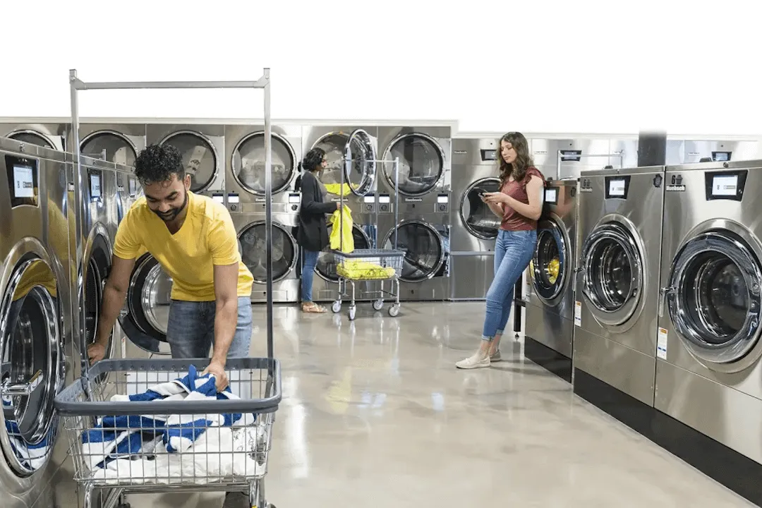 Alliance Laundry