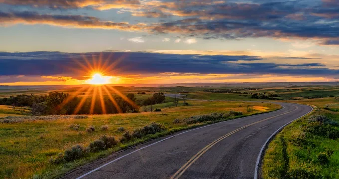 How to Properly Sunset Materials