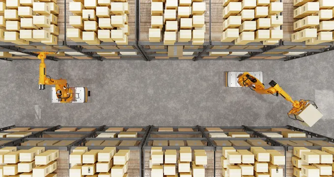 What Is an Activity Area?