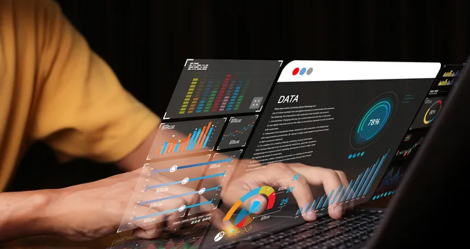 Supply Chain Health Metrics