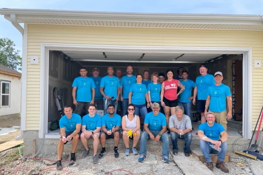 Habitat for Humanity