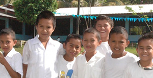 Schools for Children of the World